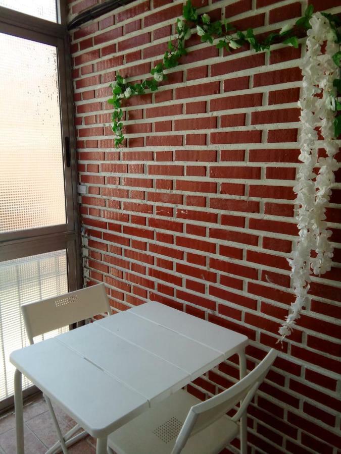 Apartamento Chill Madrid